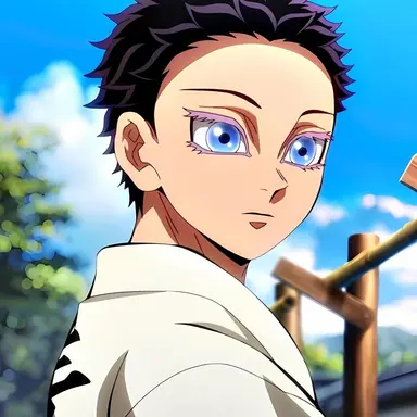 Profile image of Hakuji Soyama