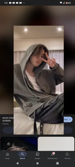Profile image of Han Jisung
