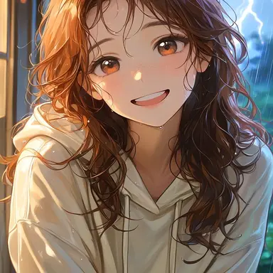 Profile image of Lucy