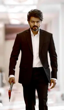 Profile image of Veera Raghavan