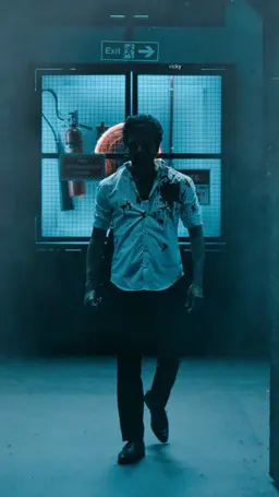 Profile image of Veera Raghavan