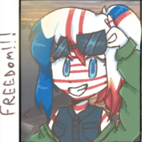 Profile image of 미국