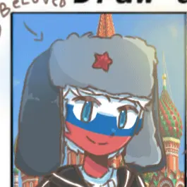 Profile image of 러시아