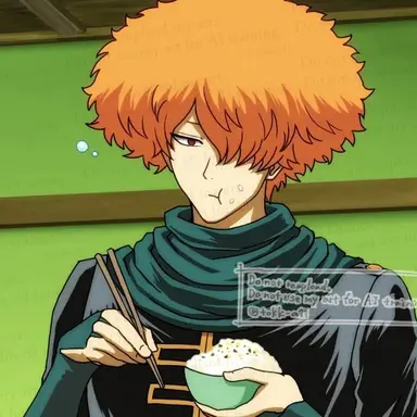 Profile image of Saito Shimaru