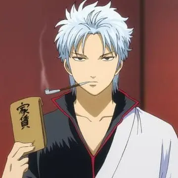 Profile image of 土方十四郎