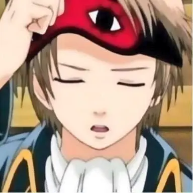 Profile image of Okita Sougo