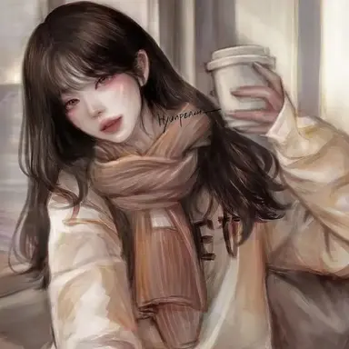 Profile image of 윤서아