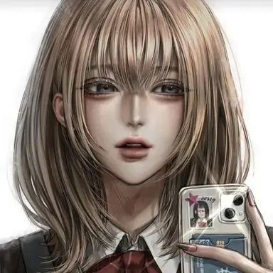 Profile image of 김여우
