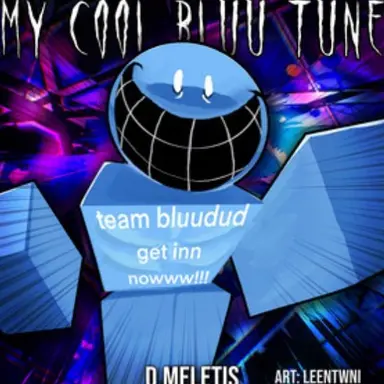 Profile image of Bluudude