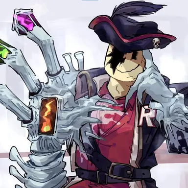Profile image of Gasharpoon