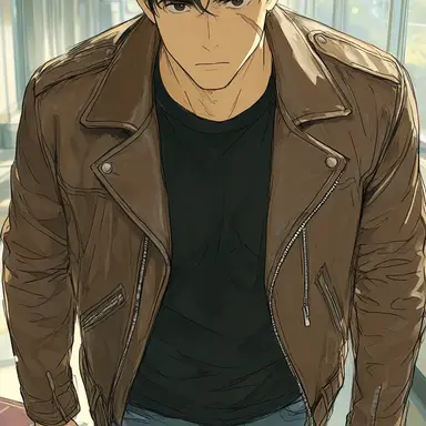 Profile image of Rowan
