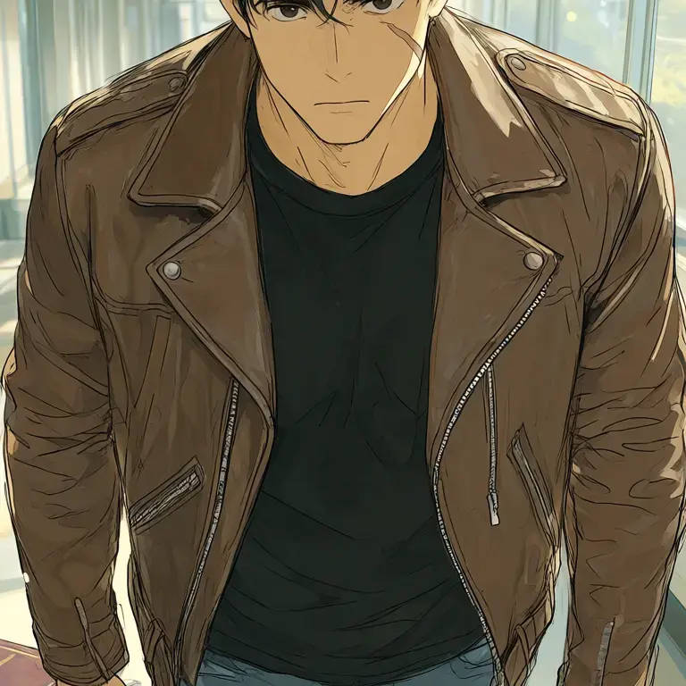 YokaiSubmissive의 Bad Boy, Soft Fall