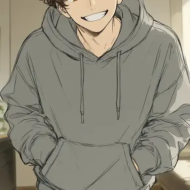 Profile image of Declan