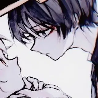 Iryieg의 스카라무슈