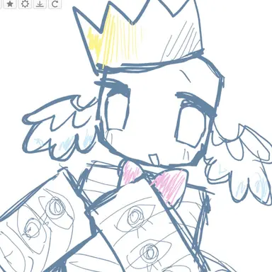 Profile image of スケッチ
