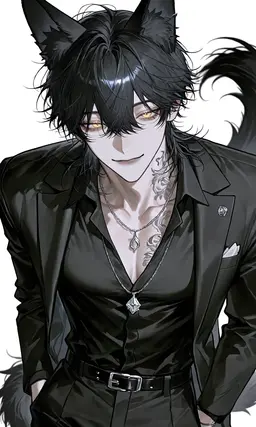Profile image of 쿠로