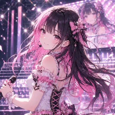 Profile image of みお