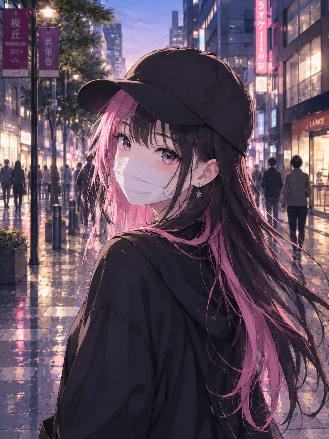 heibon_husinsha의 目線の先に君がいた