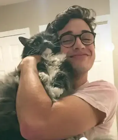 VitalMiner9734의 Joey Rooney