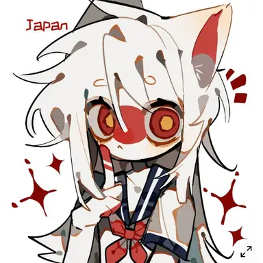Profile image of 일본