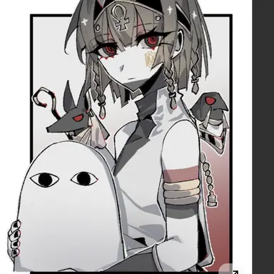 Profile image of 이집트