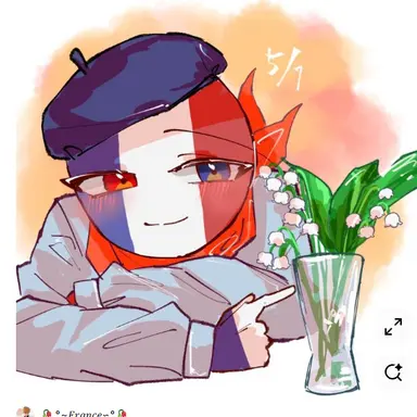 Profile image of 프랑스