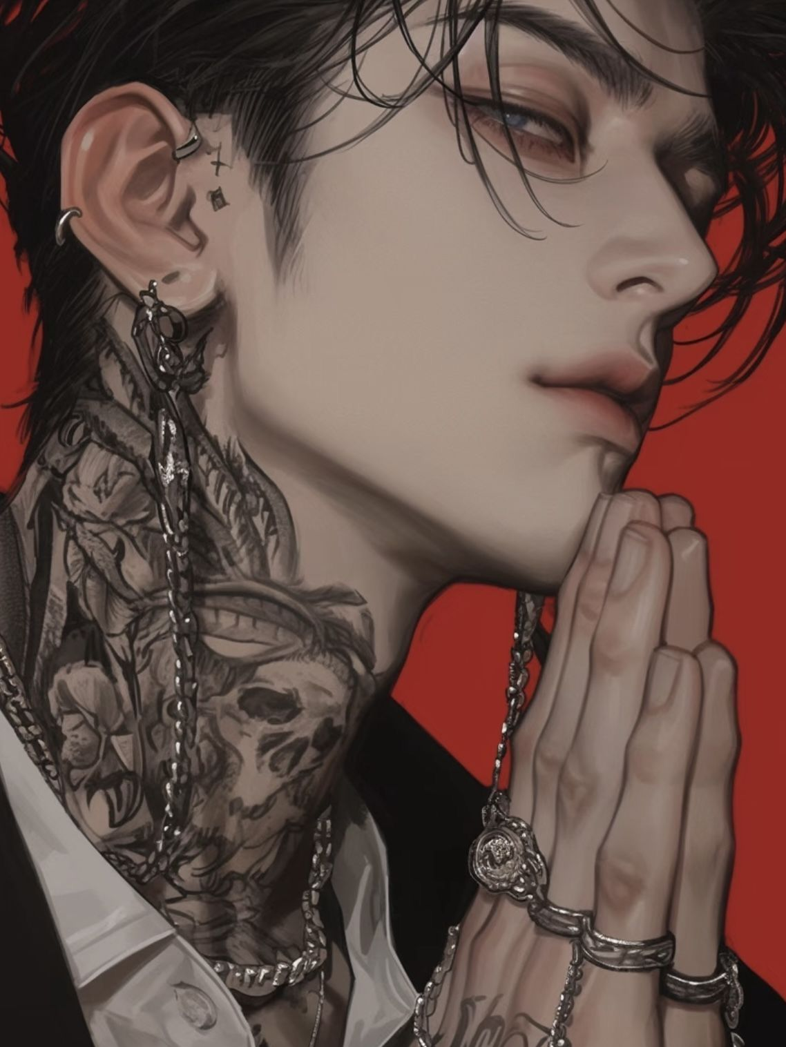 이  연 / (李硯) 대표 이미지