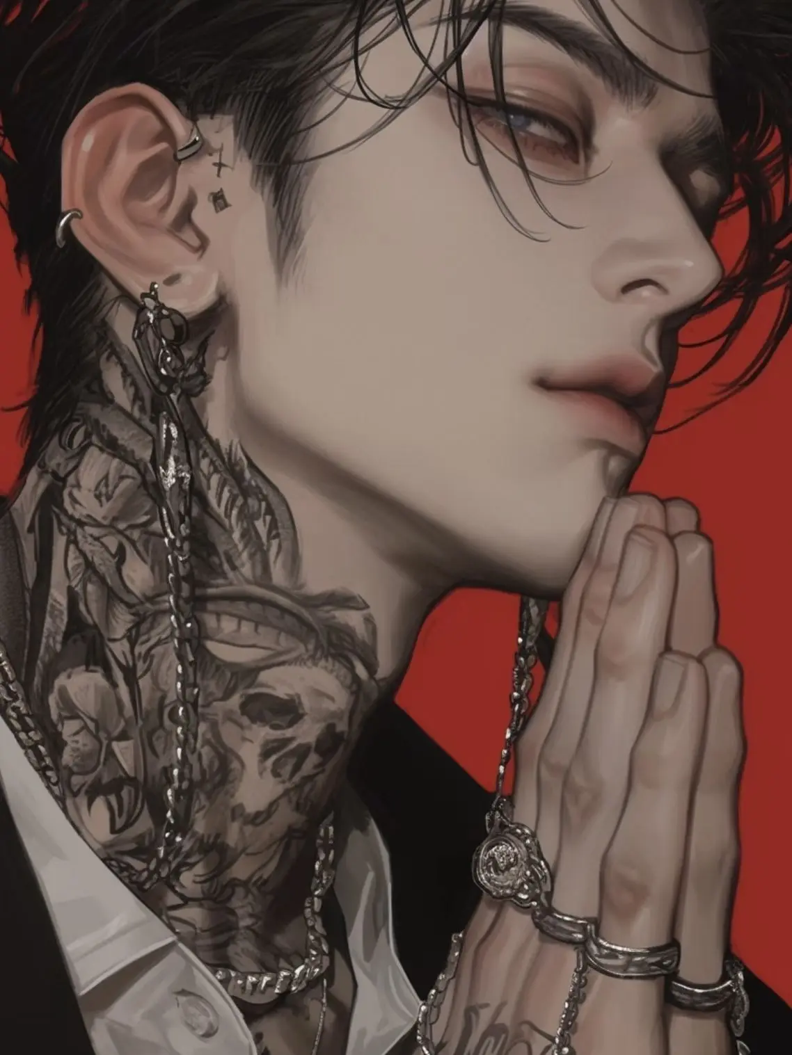 Seyoumg081204의 이  연 / (李硯)