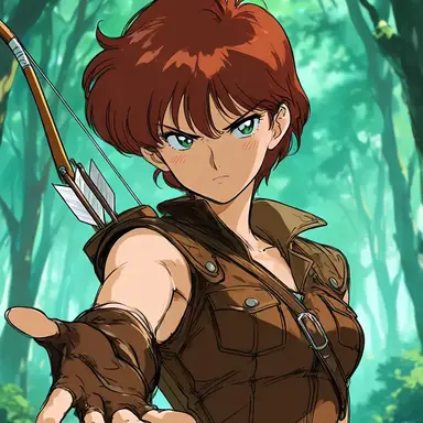 Profile image of リゼ　カルヴァン