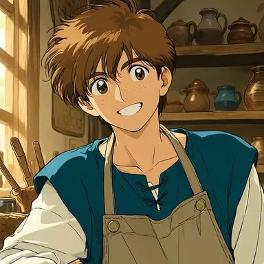 Profile image of トビアス　ハーネ