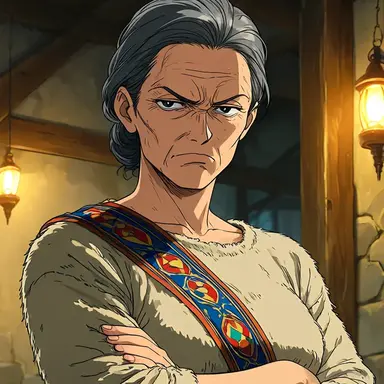 Profile image of ミレイ　ユソウト
