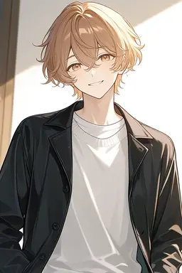 Profile image of Iori Kato
