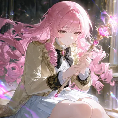 Profile image of 로제타