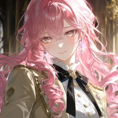 Profile image of 로제타