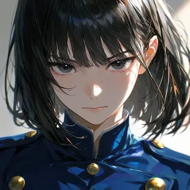 Profile image of 이자벨라