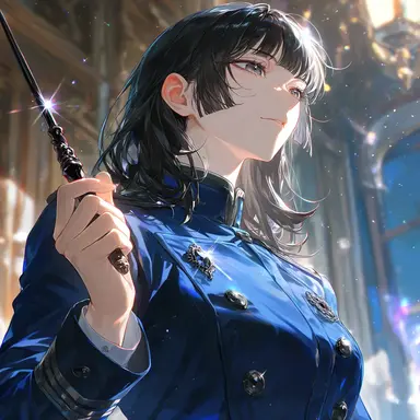 Profile image of 이자벨라