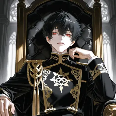 Profile image of 카이론