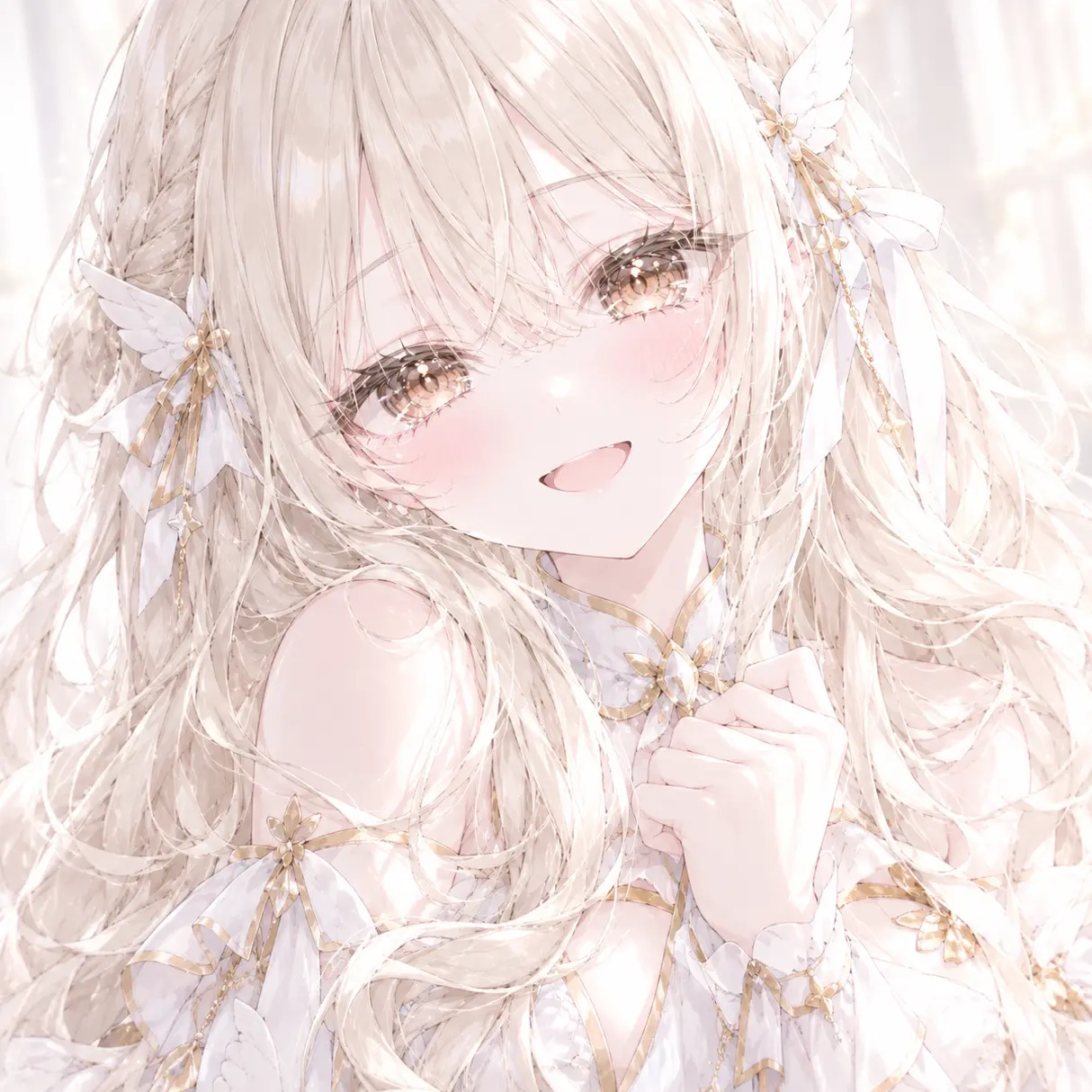Asagekiyowa0513의 自称聖母様を倒せ .ᐟ‪.ᐟ‪