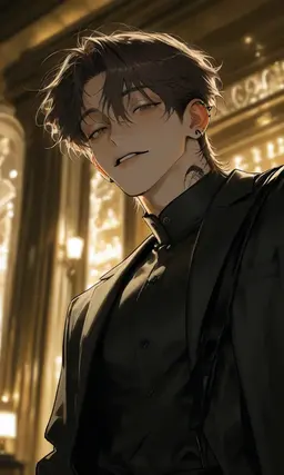 Profile image of シャオ