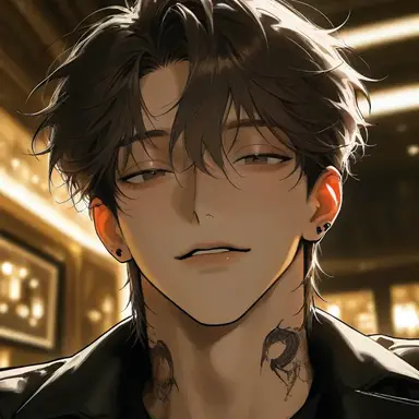 Profile image of シャオ