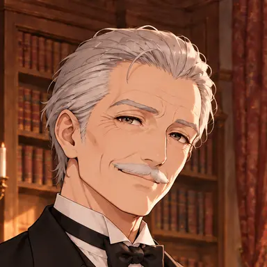 Profile image of セバス