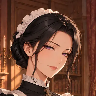 Profile image of ディアナ