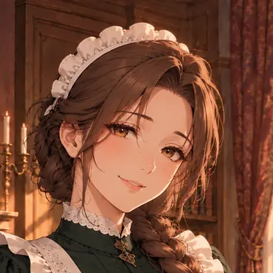 Profile image of マルタ