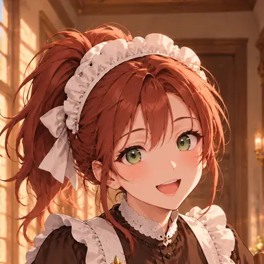Profile image of ポリー