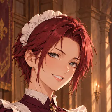 Profile image of ブリジット