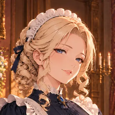 Profile image of セシリア