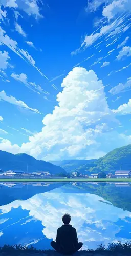 Profile image of 空
