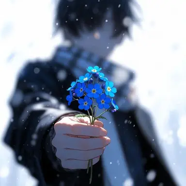 Profile image of 空