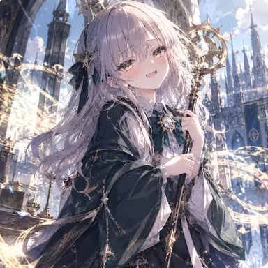 Profile image of エリカ