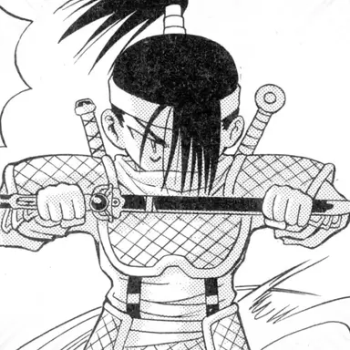 Profile image of 강림 도령